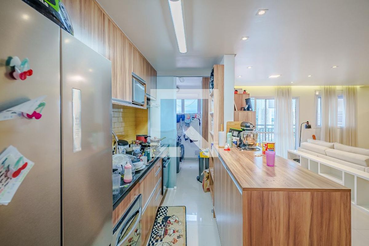 Apartamento, 3 quartos, 98 m² - Foto 41