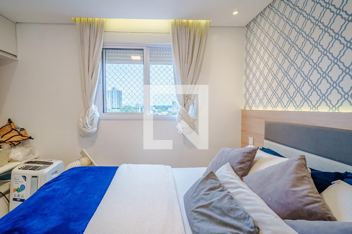 Apartamento, 3 quartos, 98 m² - Foto 27