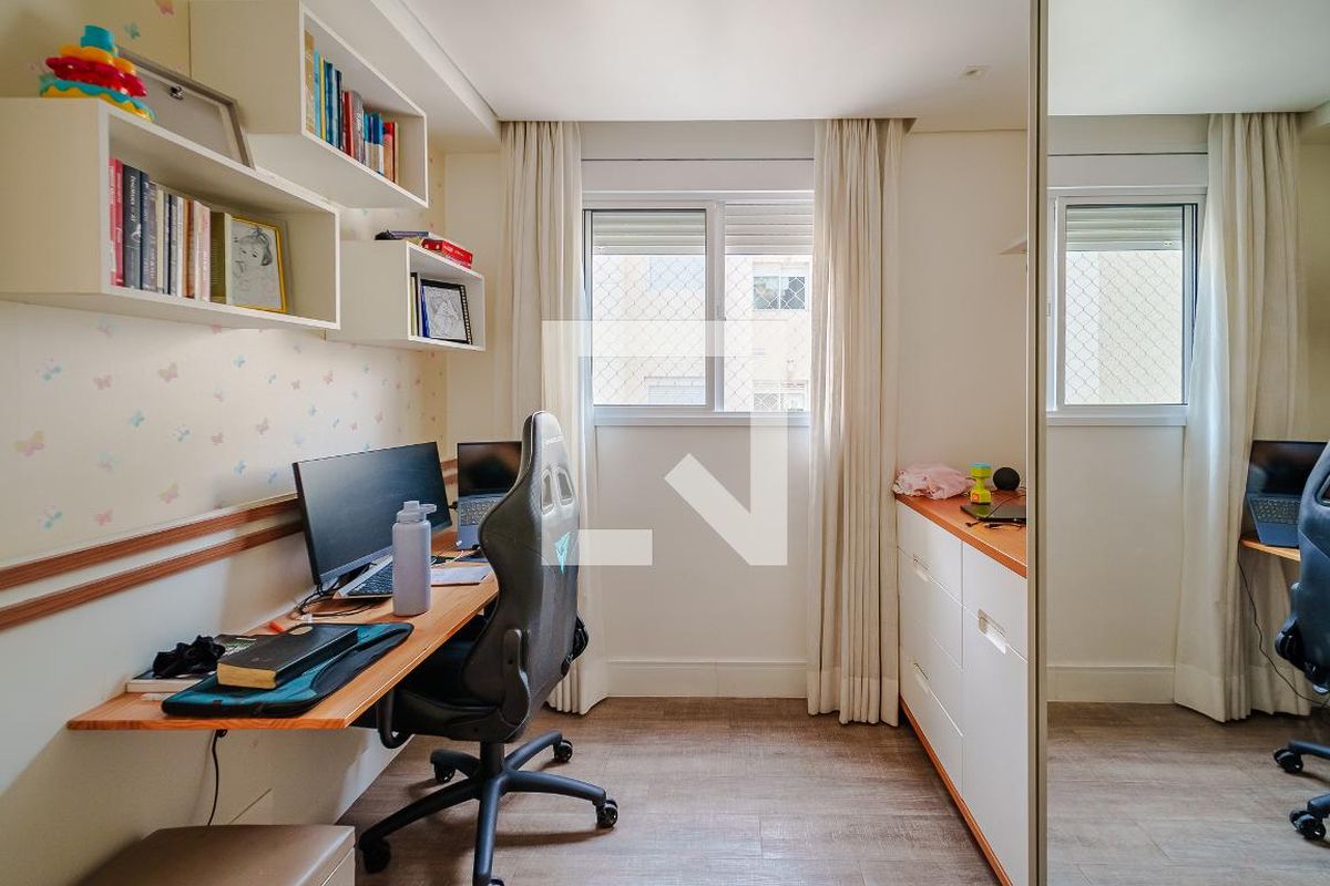 Apartamento, 3 quartos, 98 m² - Foto 22