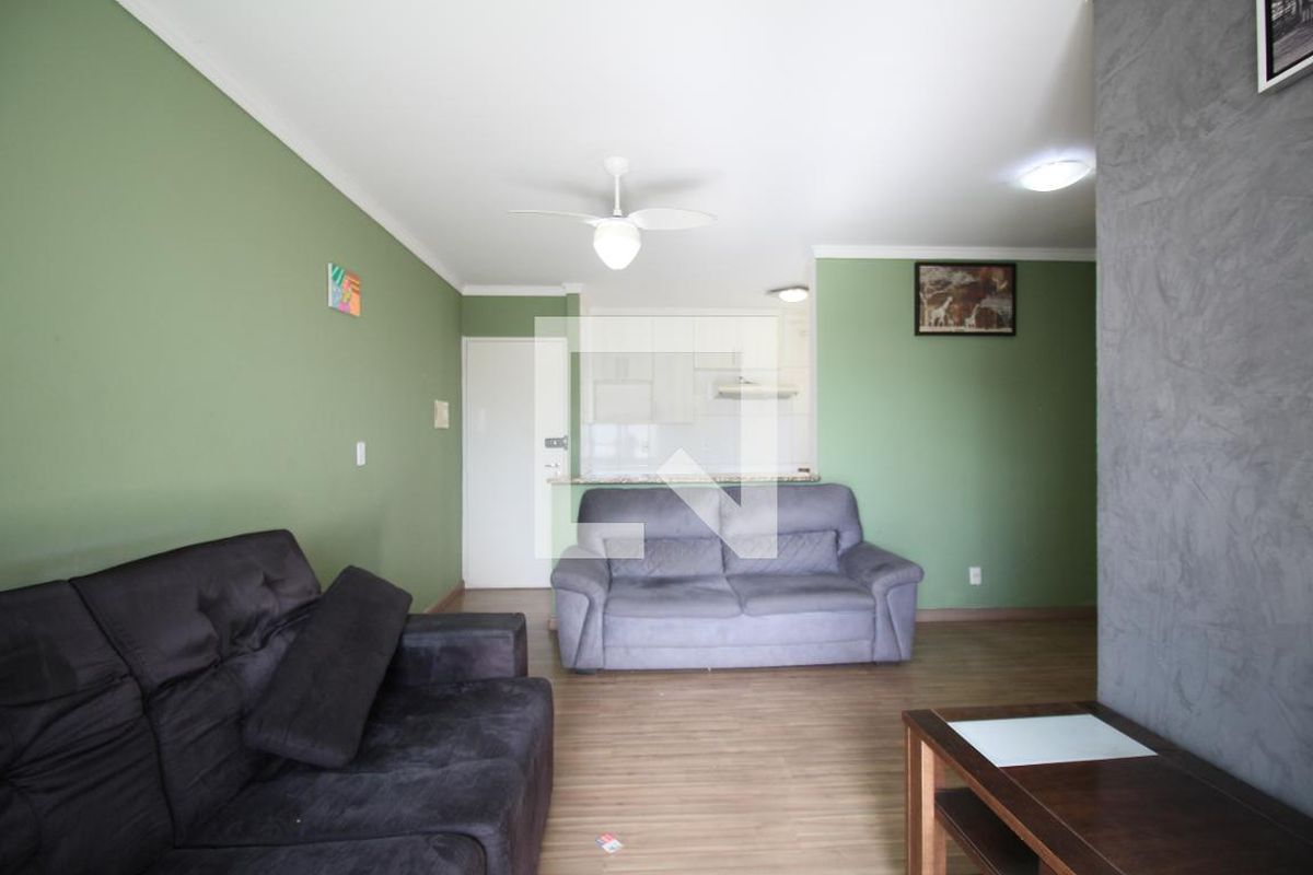 Apartamento, 3 quartos, 87 m² - Foto 2