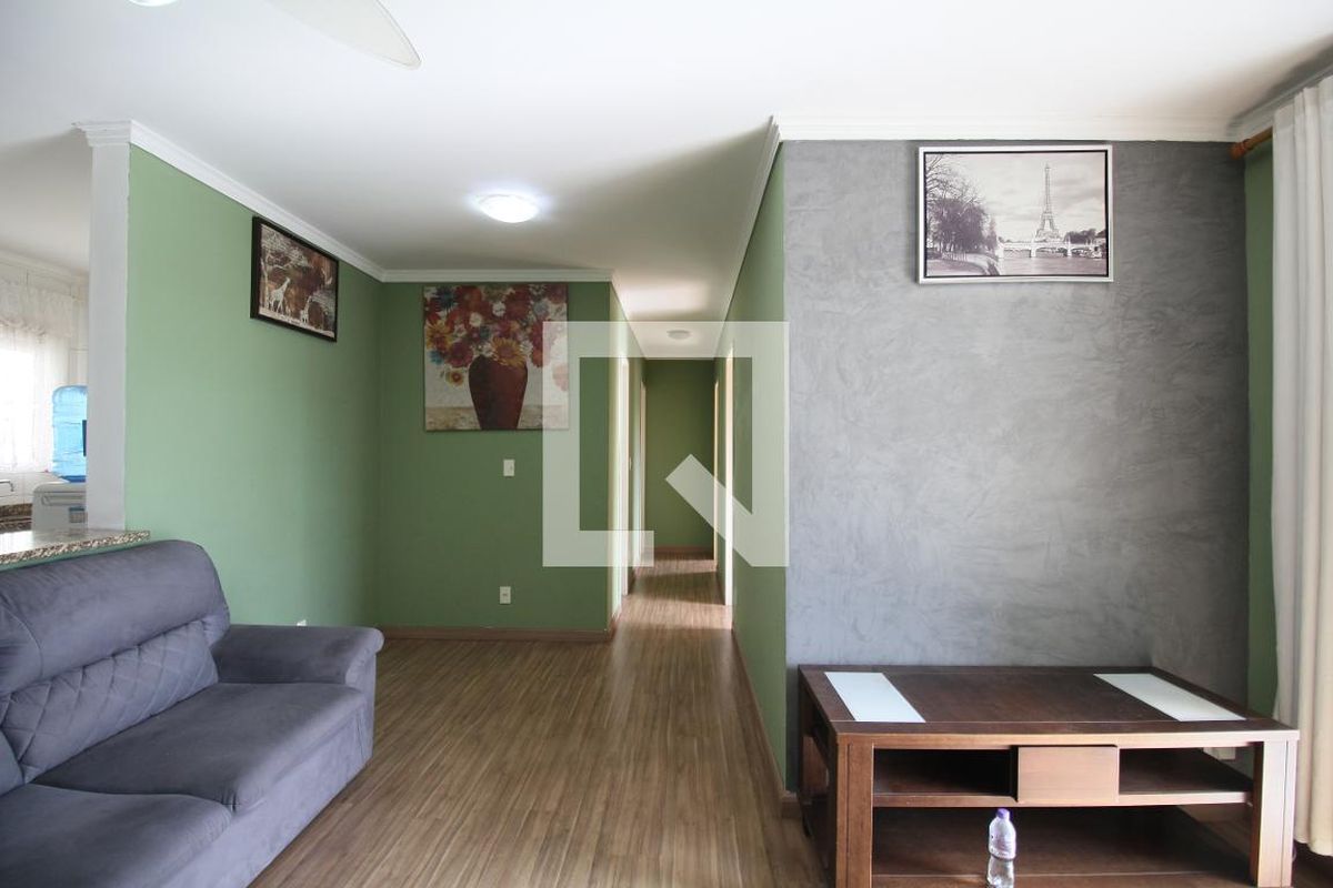Apartamento, 3 quartos, 87 m² - Foto 4