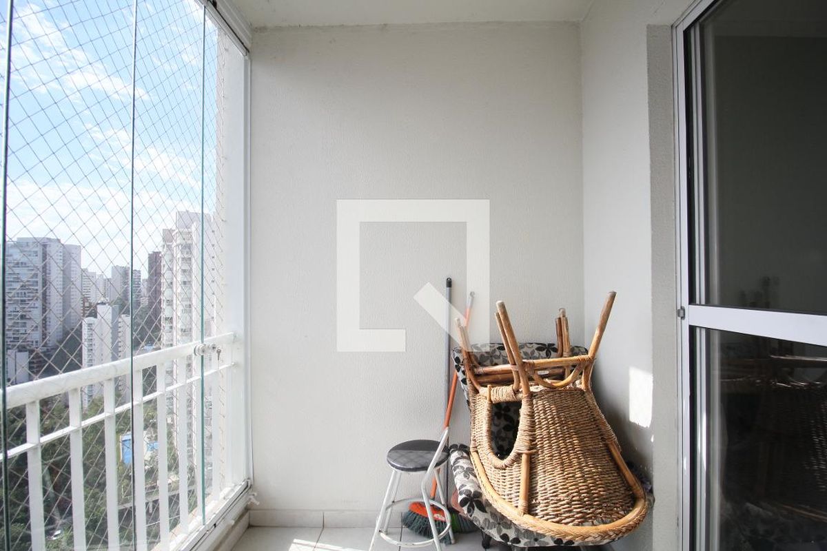 Apartamento, 3 quartos, 87 m² - Foto 9