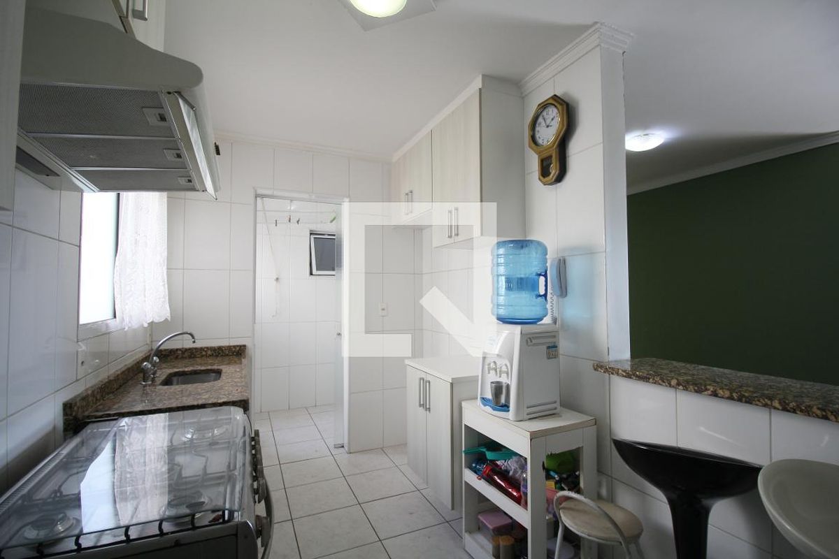 Apartamento, 3 quartos, 87 m² - Foto 39