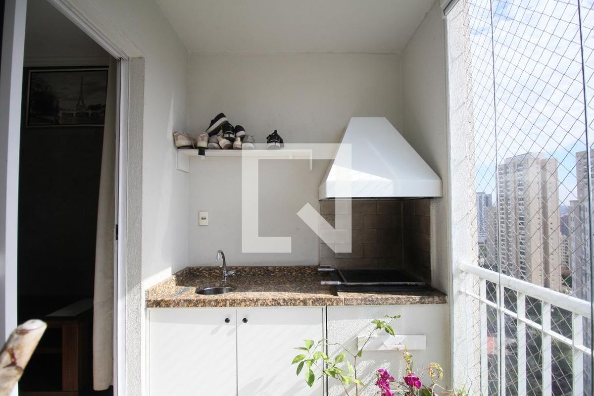 Apartamento, 3 quartos, 87 m² - Foto 8