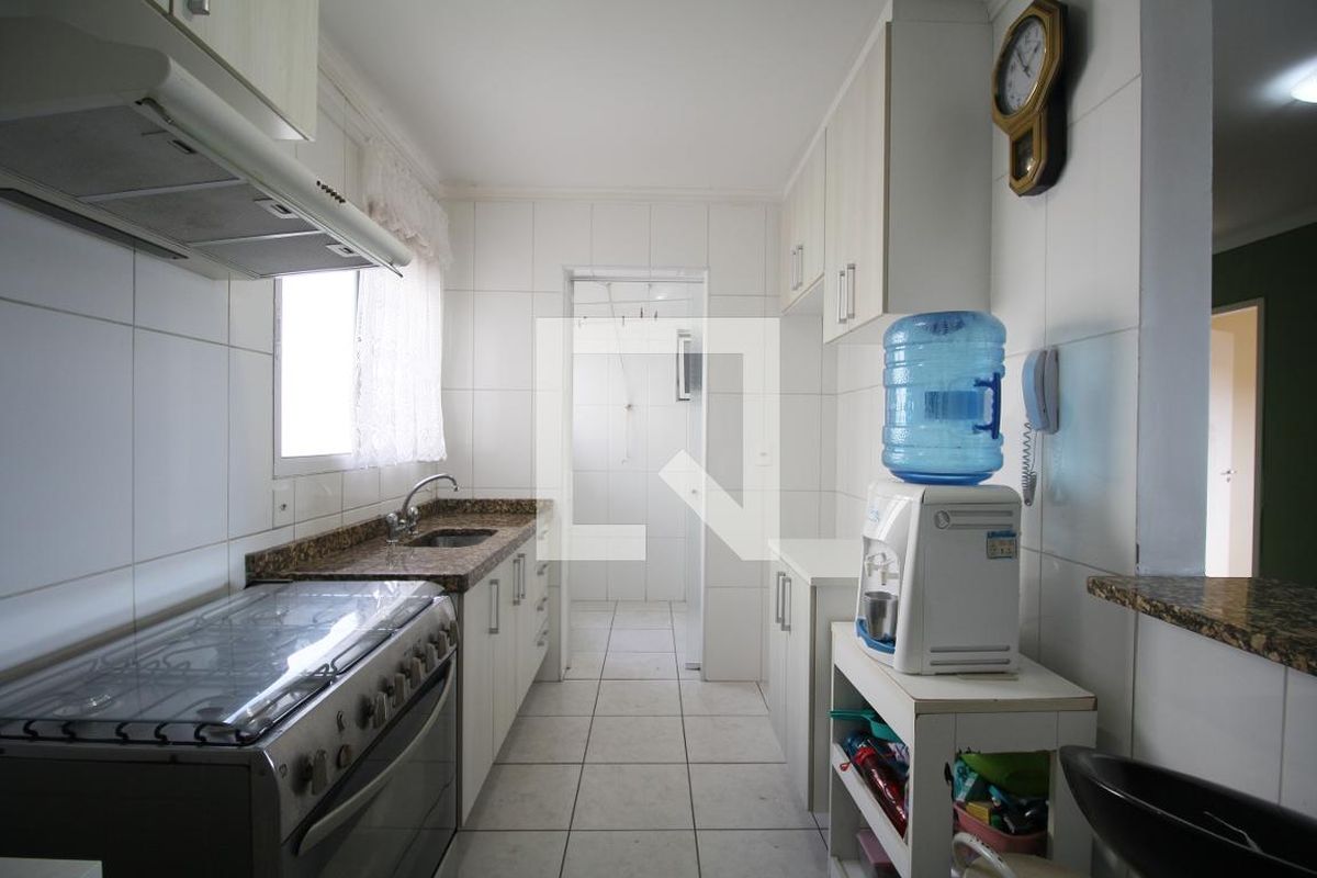Apartamento, 3 quartos, 87 m² - Foto 34