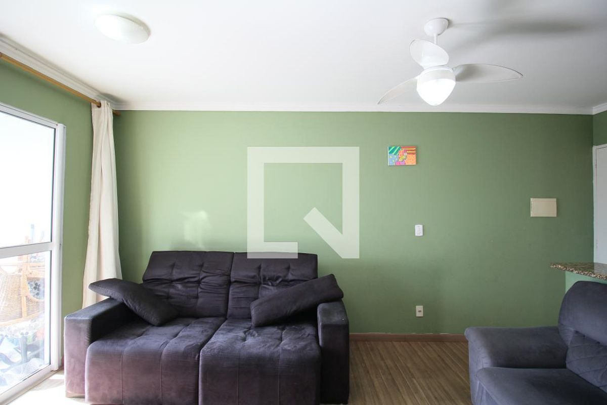Apartamento, 3 quartos, 87 m² - Foto 3