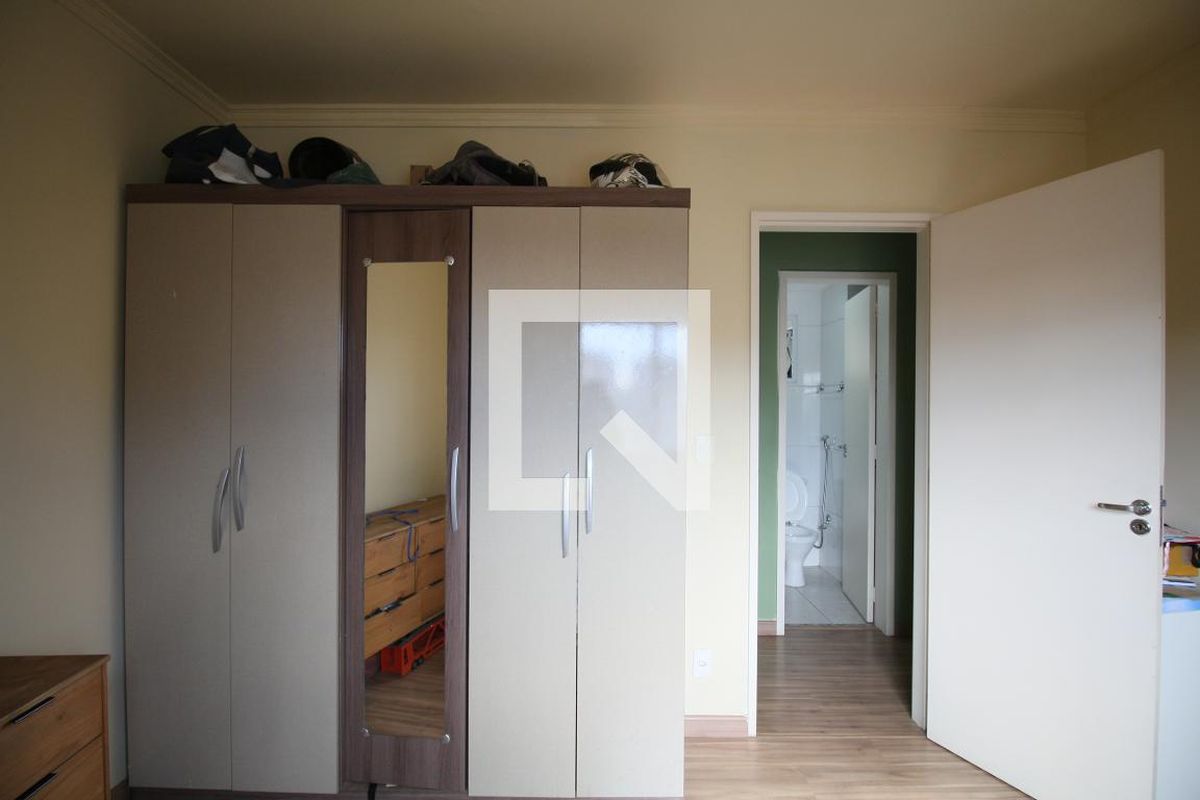 Apartamento, 3 quartos, 87 m² - Foto 28
