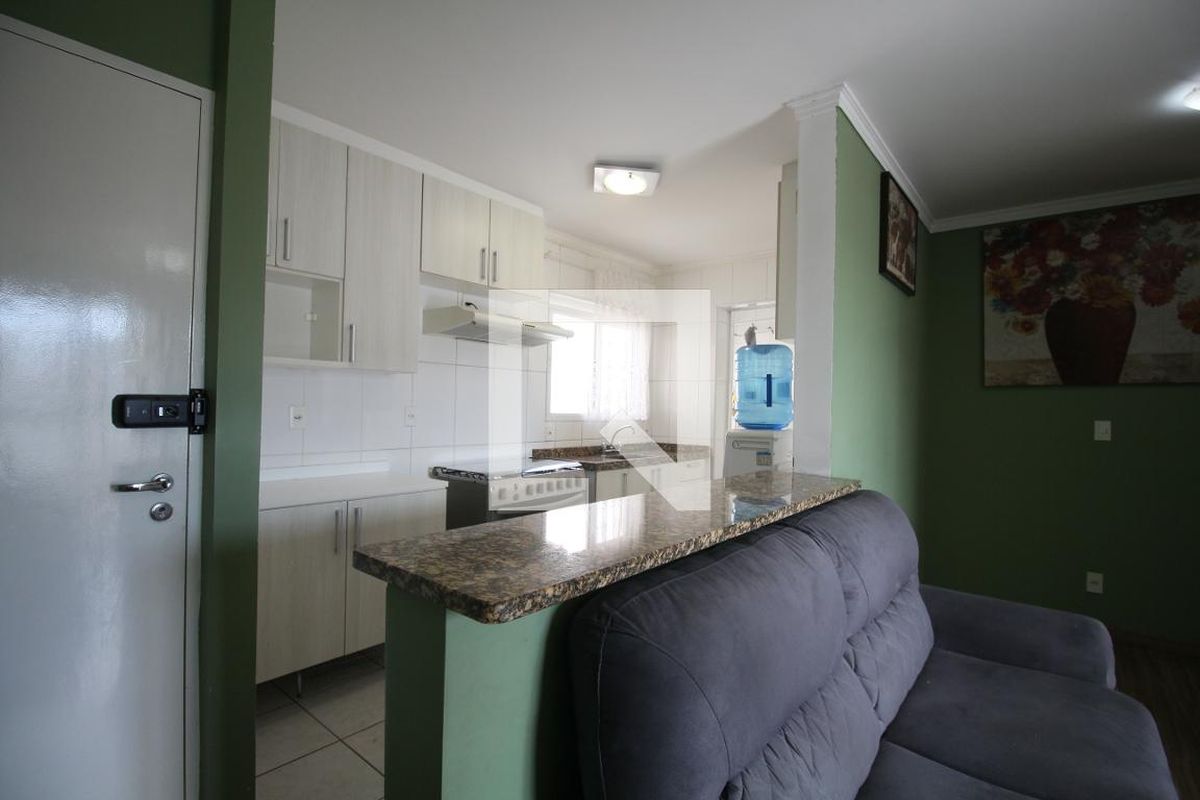 Apartamento, 3 quartos, 87 m² - Foto 38