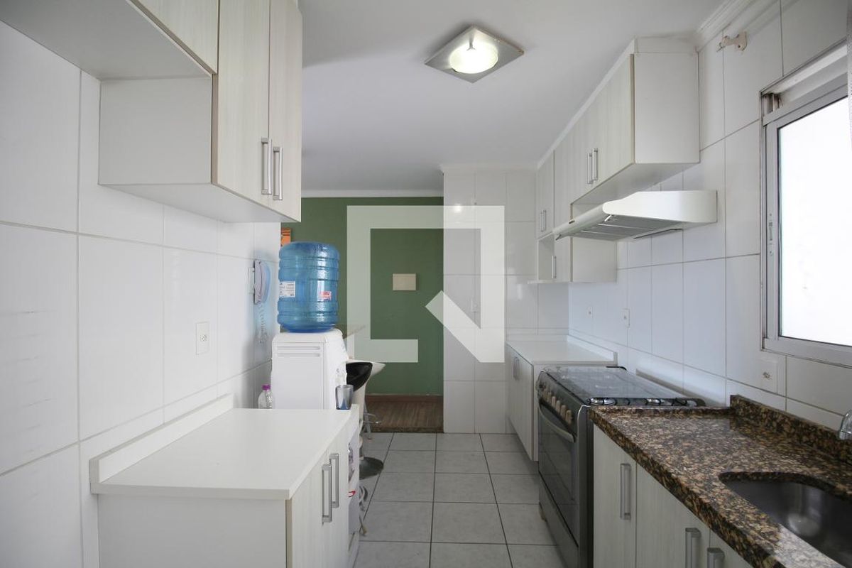 Apartamento, 3 quartos, 87 m² - Foto 35