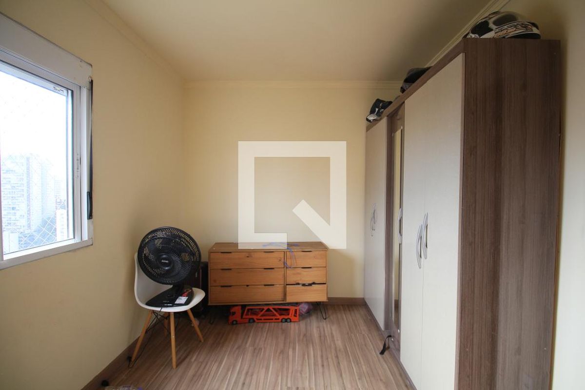 Apartamento, 3 quartos, 87 m² - Foto 26