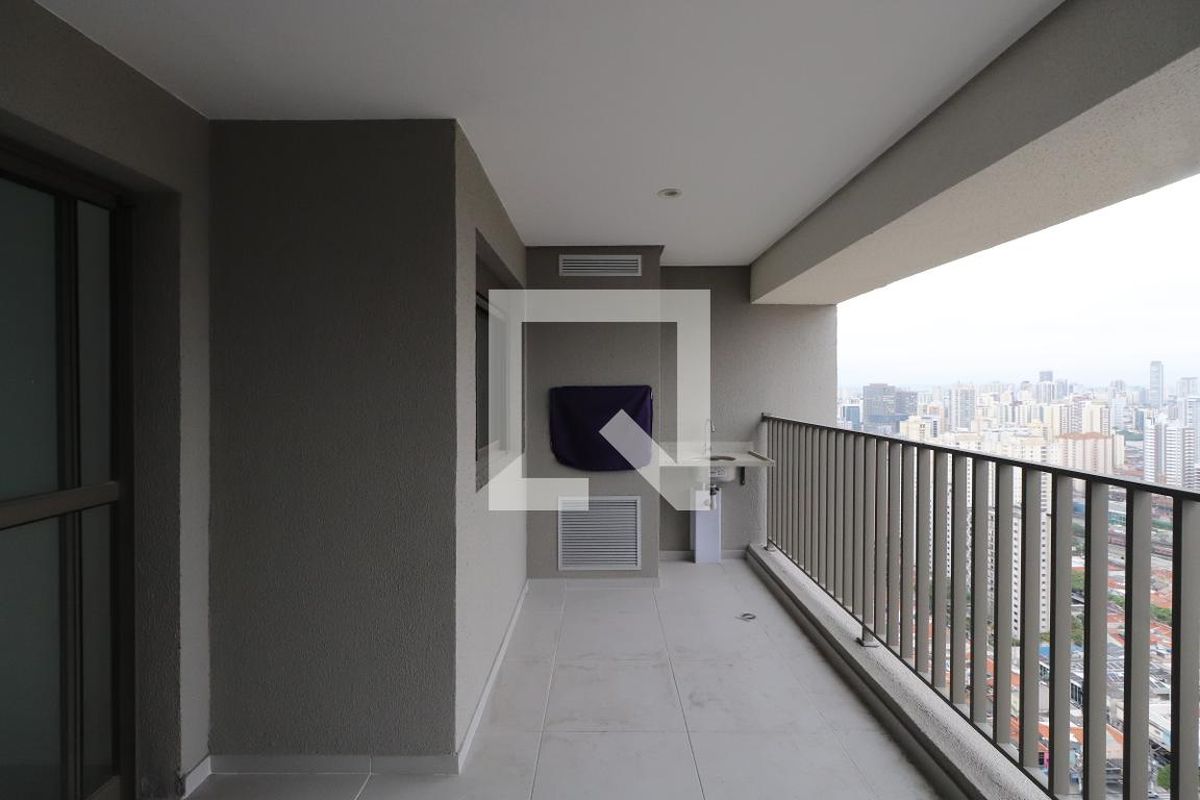 Apartamento, 2 quartos, 68 m² - Foto 6