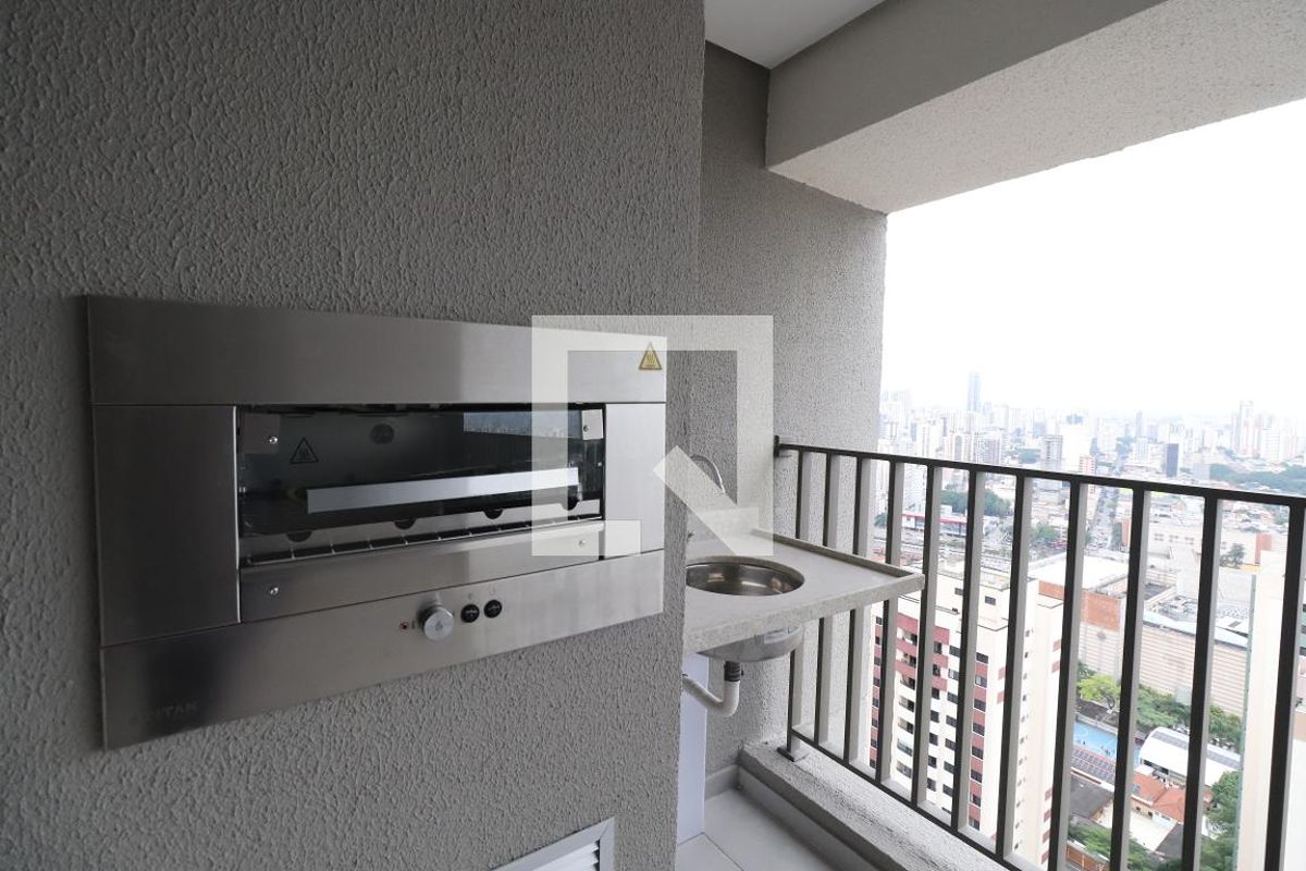 Apartamento, 2 quartos, 68 m² - Foto 12