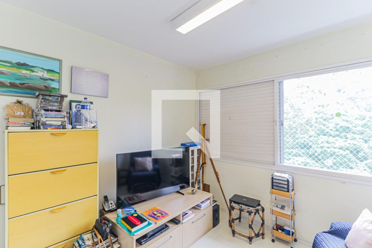Apartamento, 4 quartos, 185 m² - Foto 13