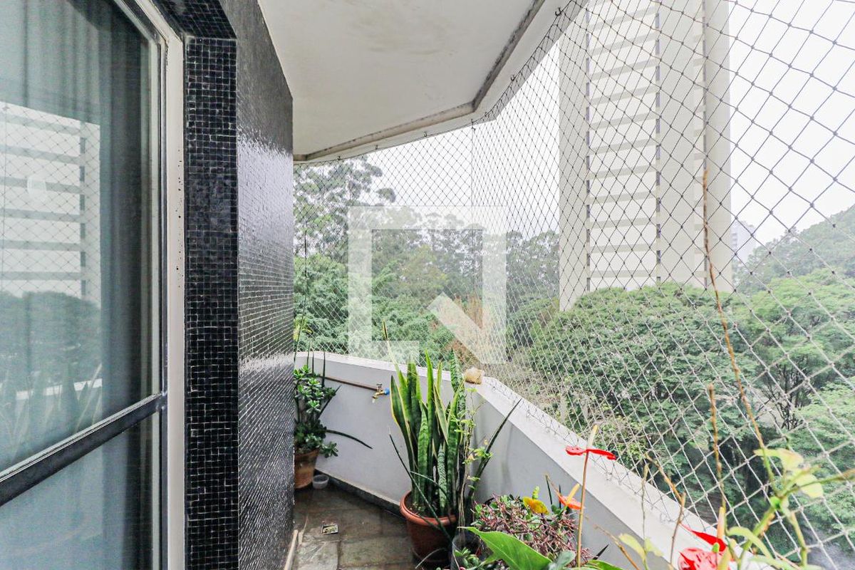 Apartamento, 4 quartos, 185 m² - Foto 23