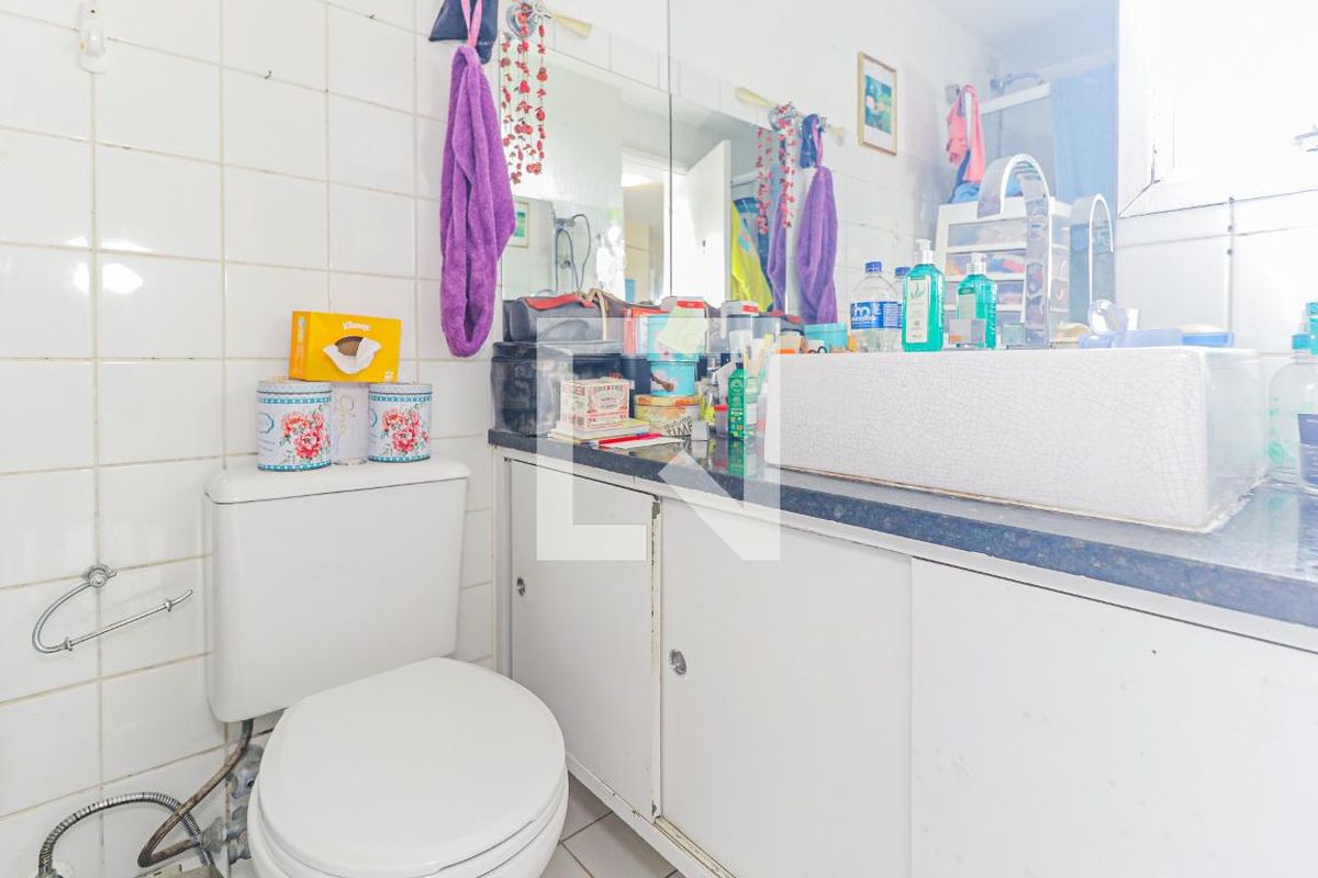 Apartamento, 4 quartos, 185 m² - Foto 20