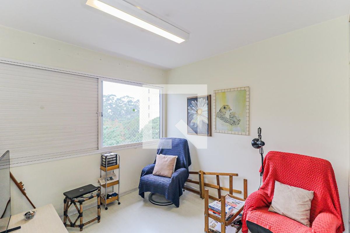 Apartamento, 4 quartos, 185 m² - Foto 17