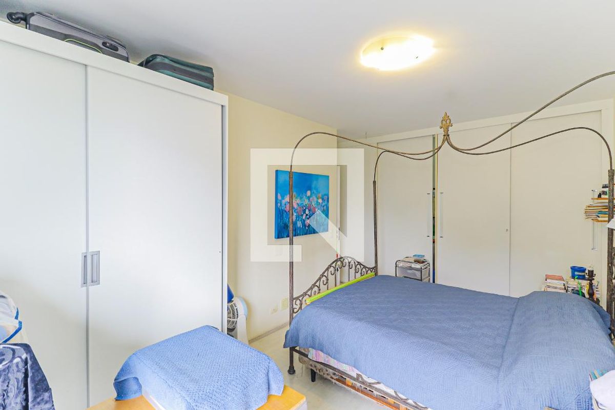Apartamento, 4 quartos, 185 m² - Foto 18