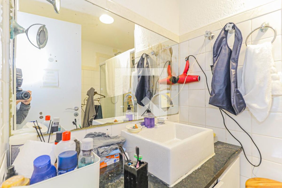 Apartamento, 4 quartos, 185 m² - Foto 22