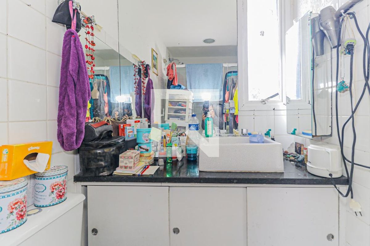 Apartamento, 4 quartos, 185 m² - Foto 21