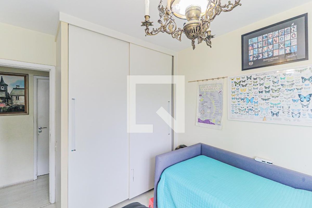 Apartamento, 4 quartos, 185 m² - Foto 16