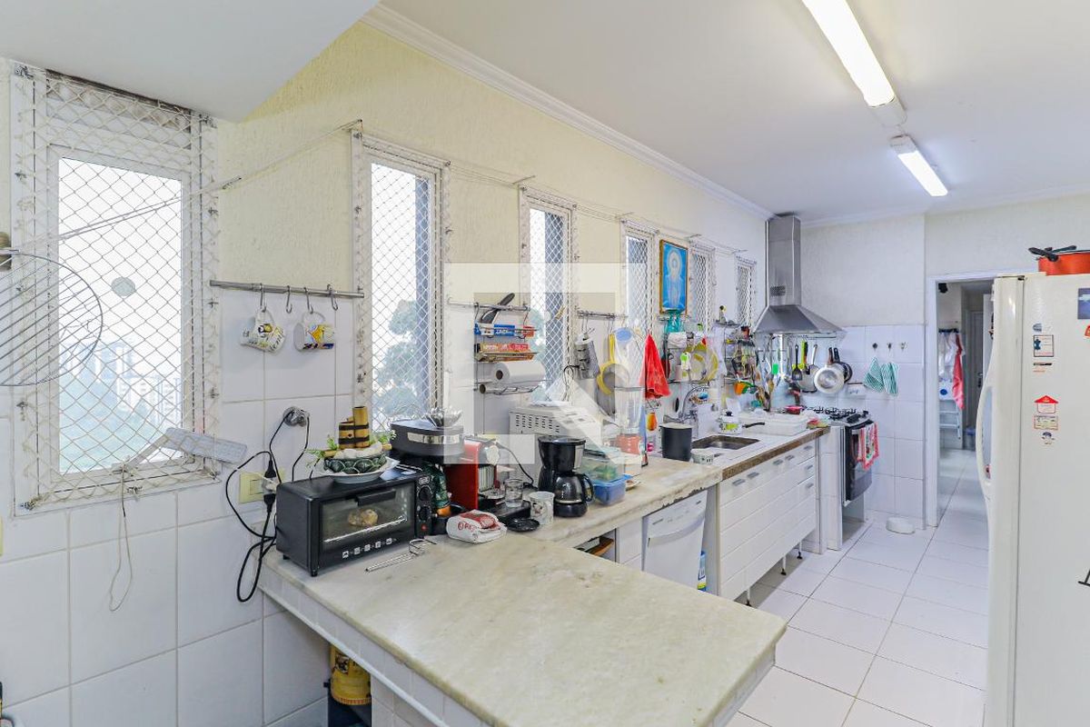 Apartamento, 4 quartos, 185 m² - Foto 11