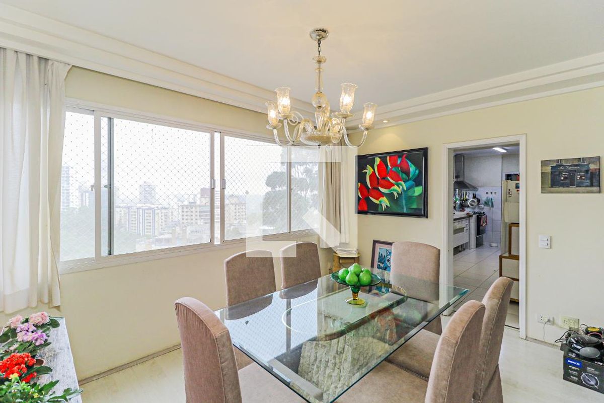Apartamento, 4 quartos, 185 m² - Foto 8