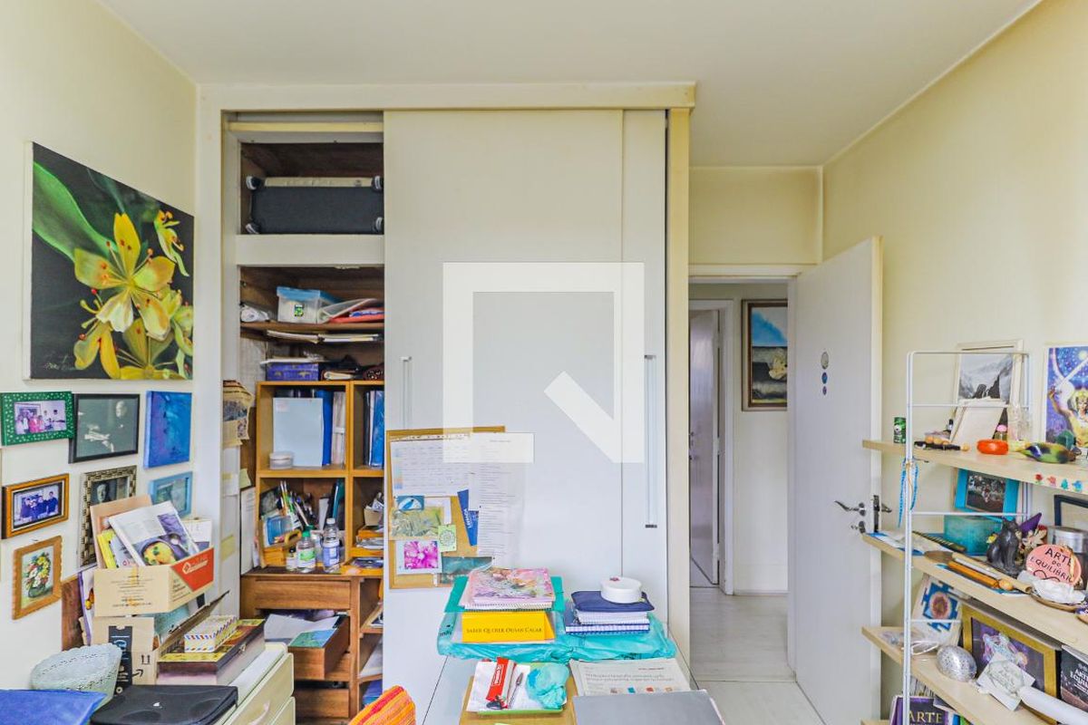 Apartamento, 4 quartos, 185 m² - Foto 15