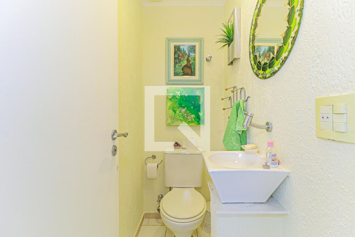 Apartamento, 4 quartos, 185 m² - Foto 19