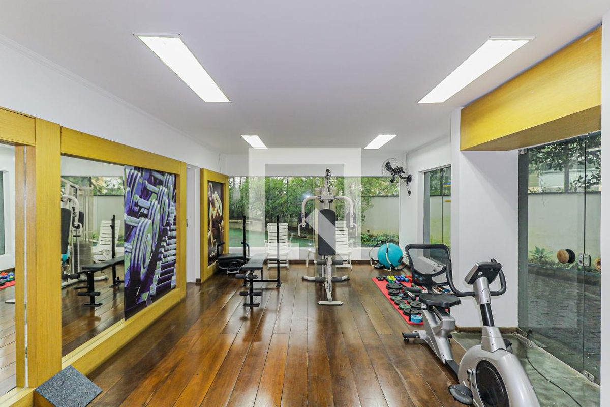 Apartamento, 4 quartos, 185 m² - Foto 26
