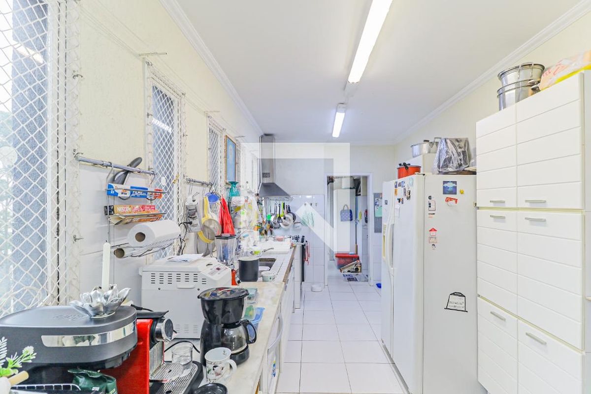 Apartamento, 4 quartos, 185 m² - Foto 12