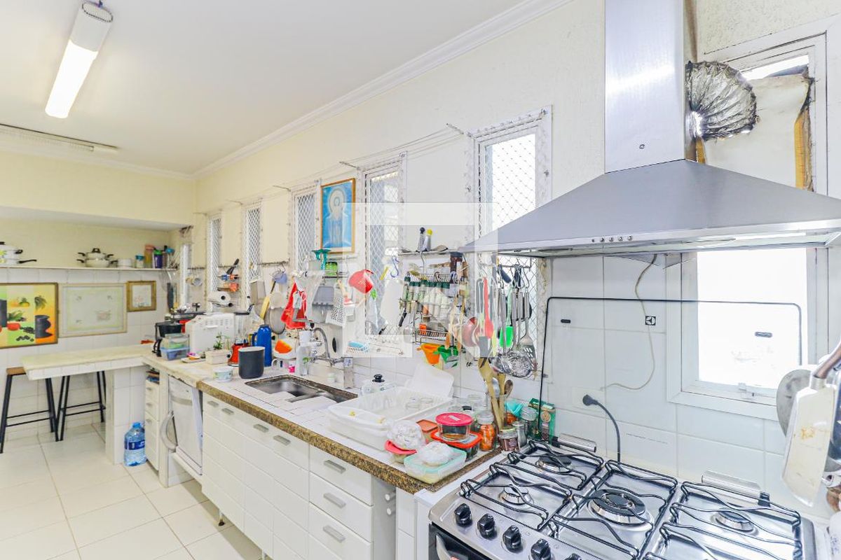 Apartamento, 4 quartos, 185 m² - Foto 10
