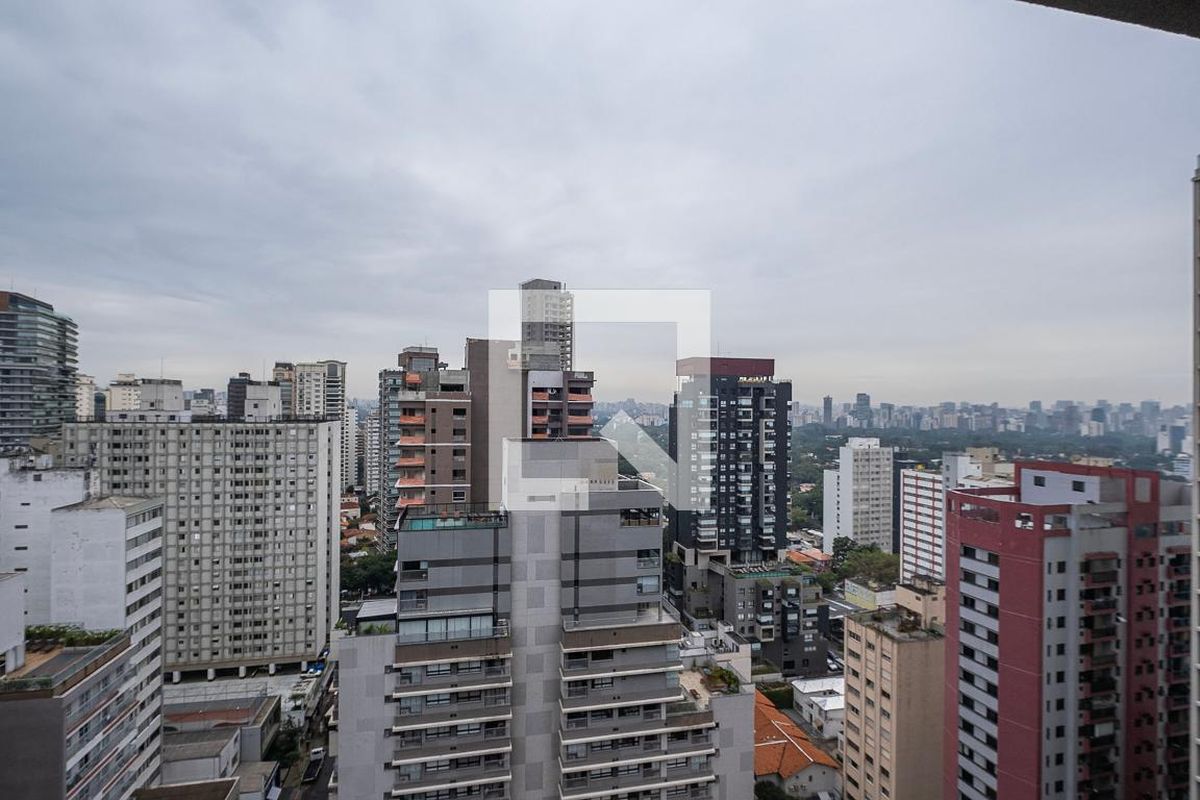 Apartamento, 4 quartos, 340 m² - Foto 6