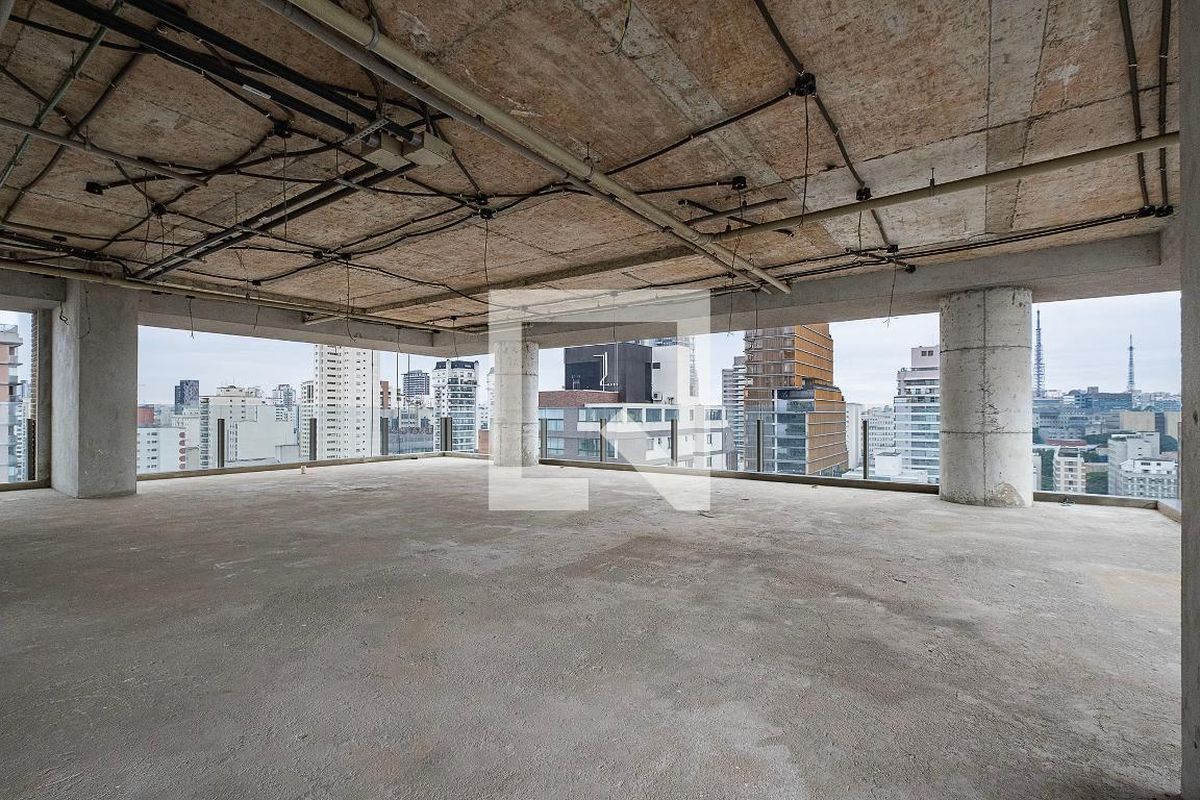 Apartamento, 4 quartos, 340 m² - Foto 1