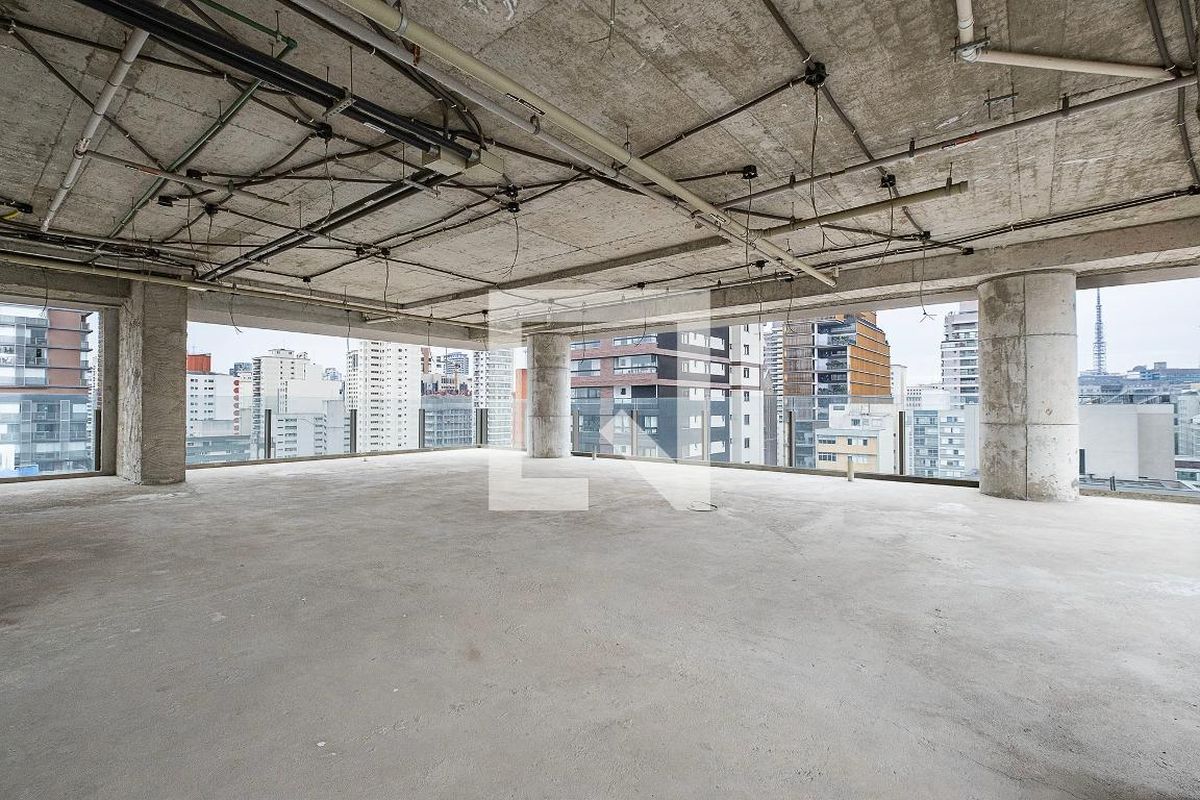 Apartamento, 4 quartos, 340 m² - Foto 2