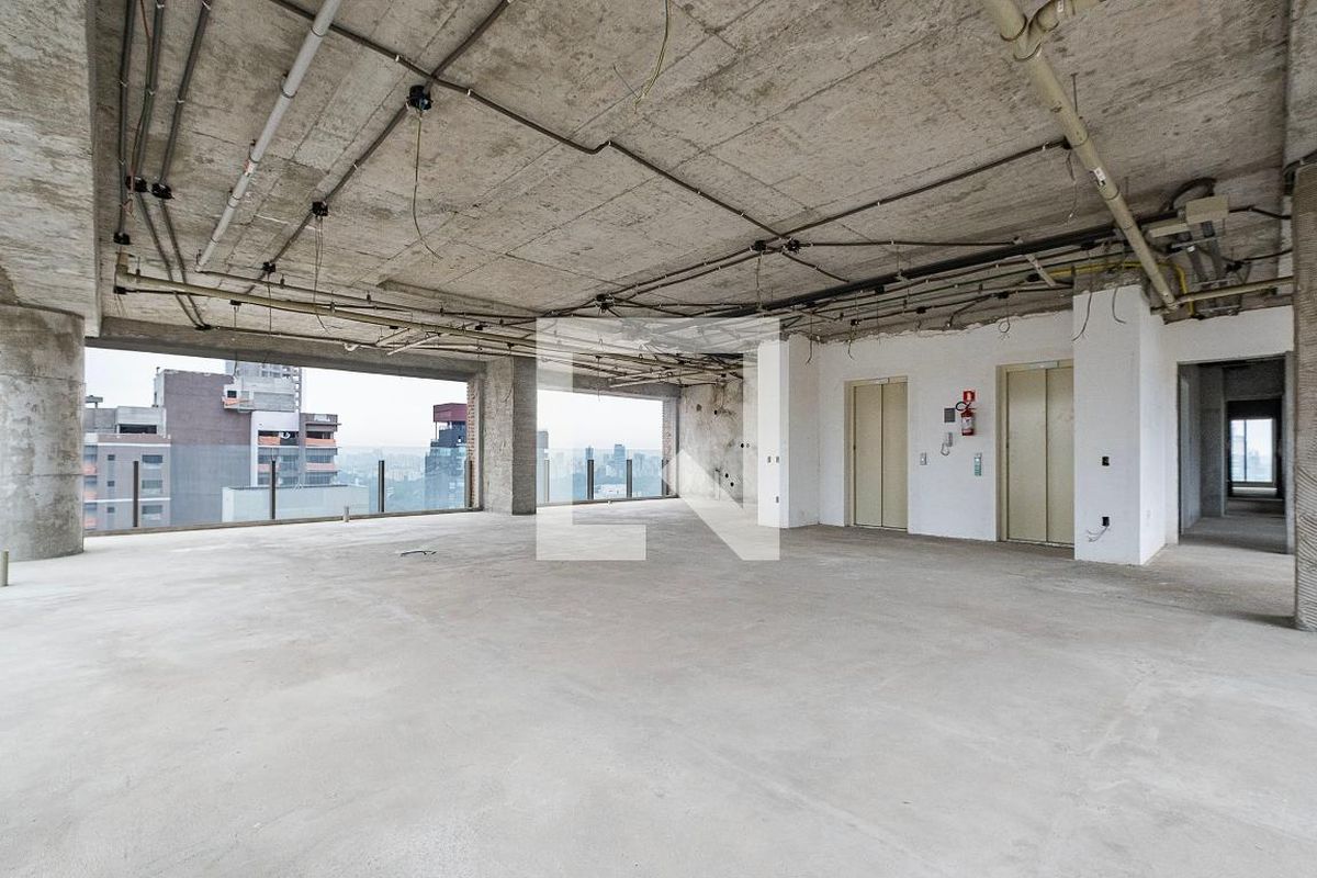 Apartamento, 4 quartos, 340 m² - Foto 4