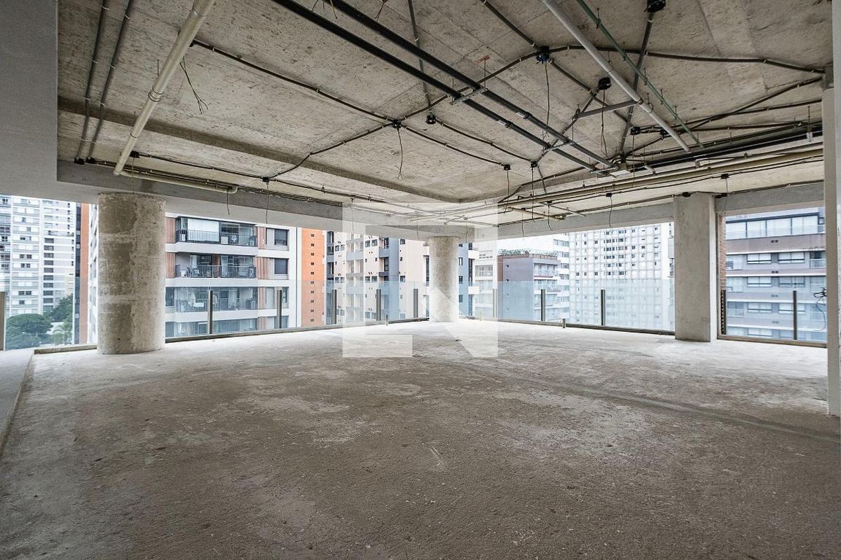 Apartamento, 4 quartos, 315 m² - Foto 1