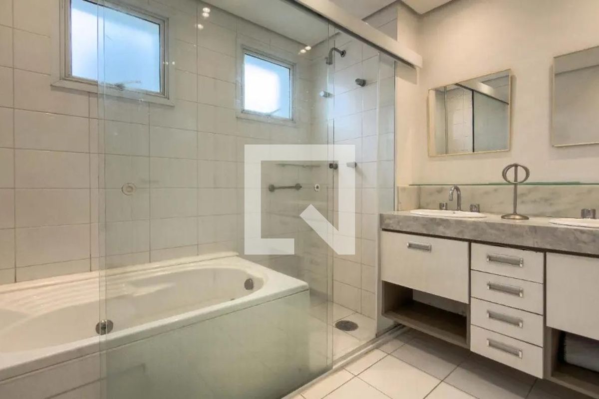 Apartamento, 3 quartos, 210 m² - Foto 22