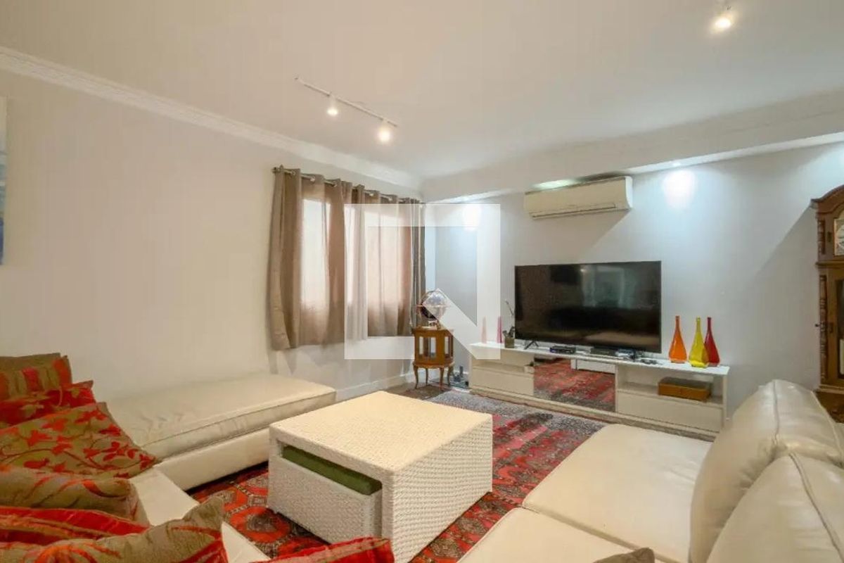 Apartamento, 3 quartos, 210 m² - Foto 8