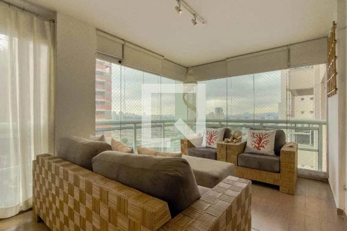 Apartamento, 3 quartos, 210 m² - Foto 31