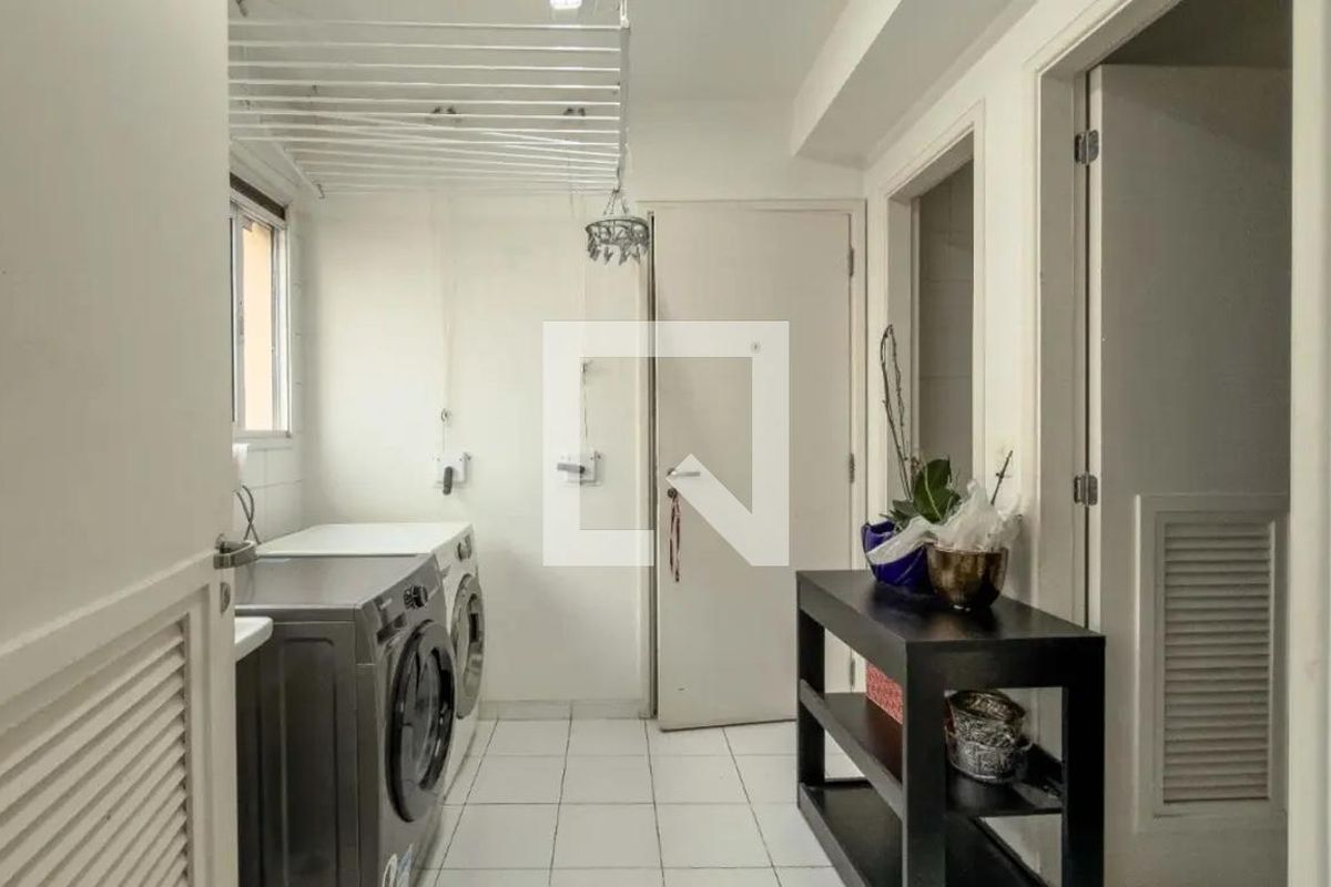 Apartamento, 3 quartos, 210 m² - Foto 28
