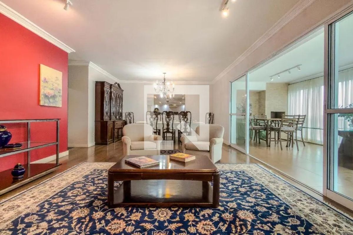 Apartamento, 3 quartos, 210 m² - Foto 5