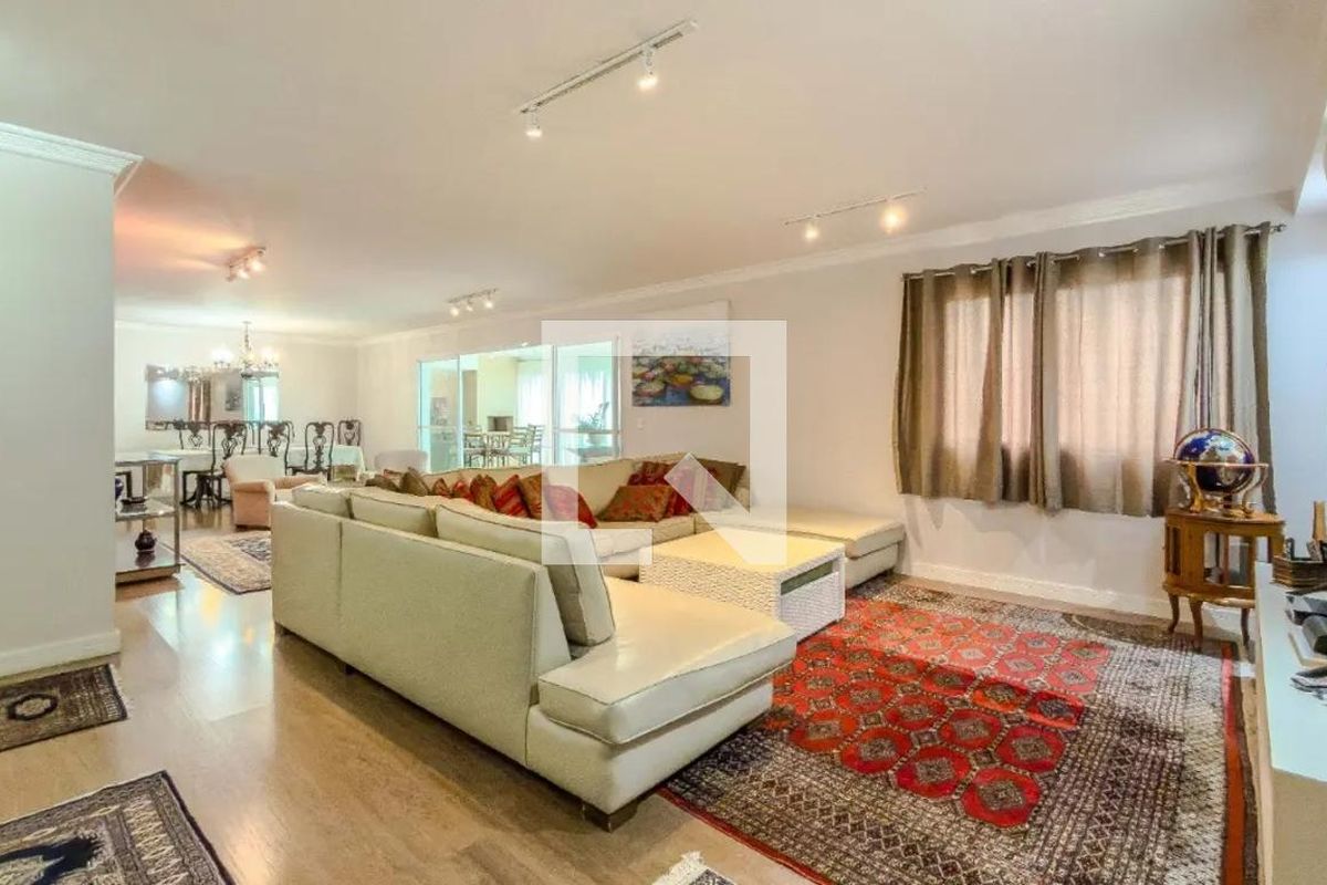 Apartamento, 3 quartos, 210 m² - Foto 10