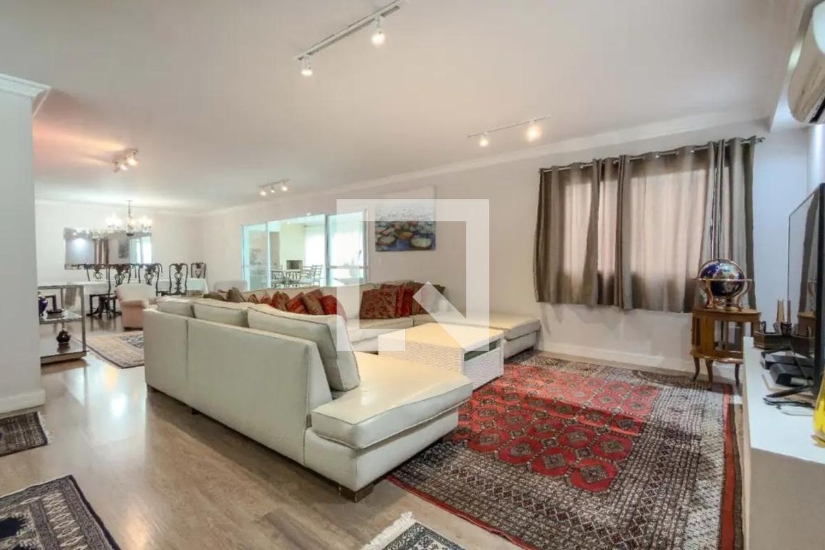 Apartamento, 3 quartos, 210 m² - Foto 4