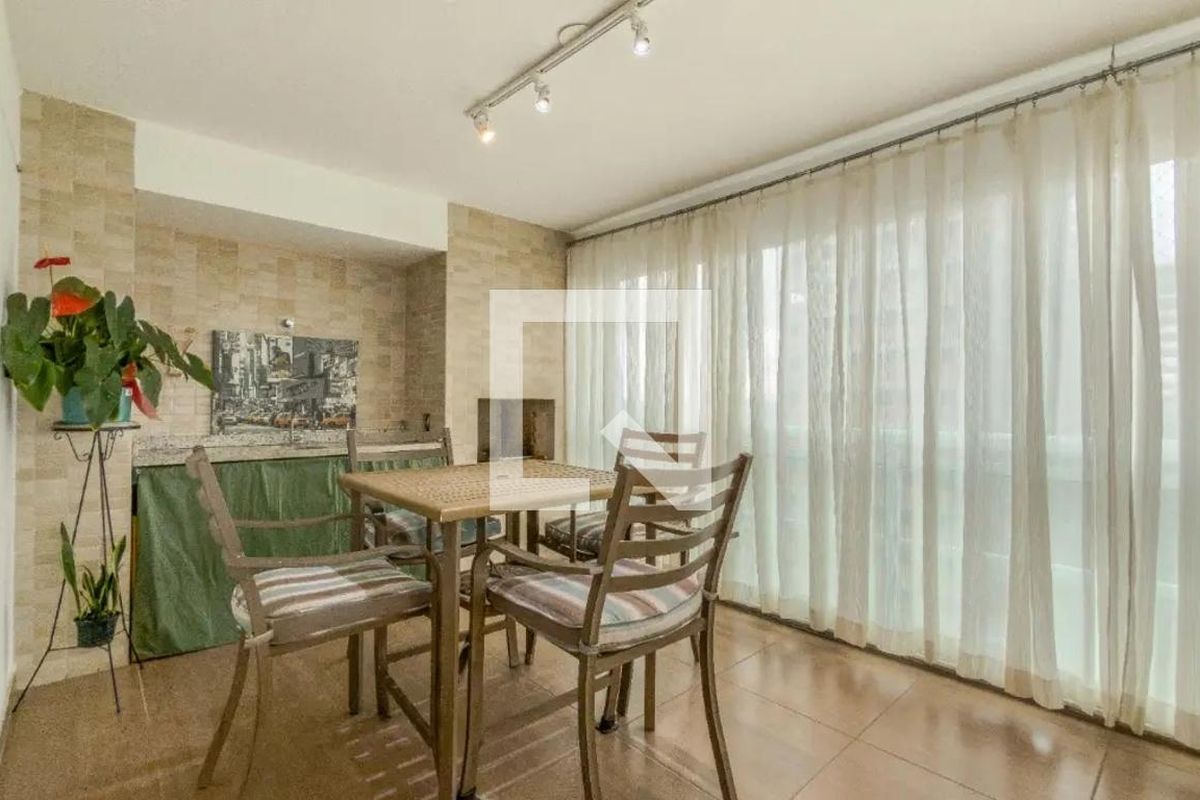 Apartamento, 3 quartos, 210 m² - Foto 37