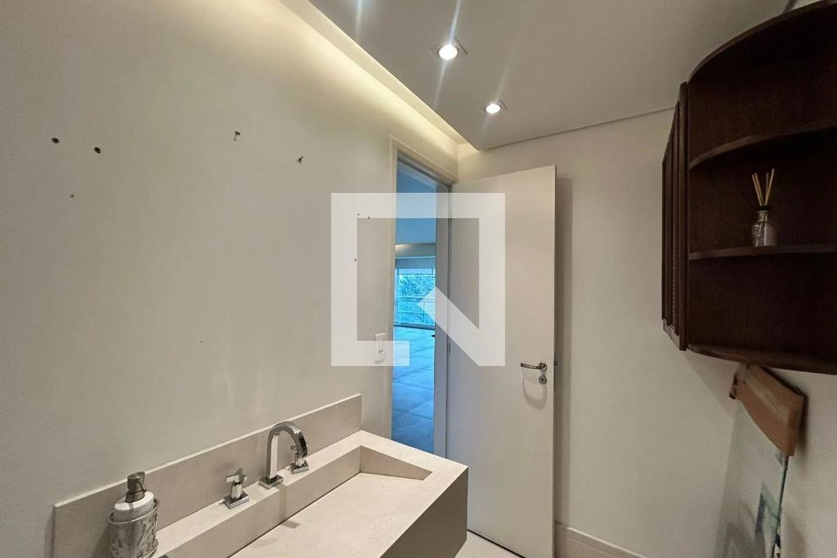 Apartamento, 3 quartos, 210 m² - Foto 26