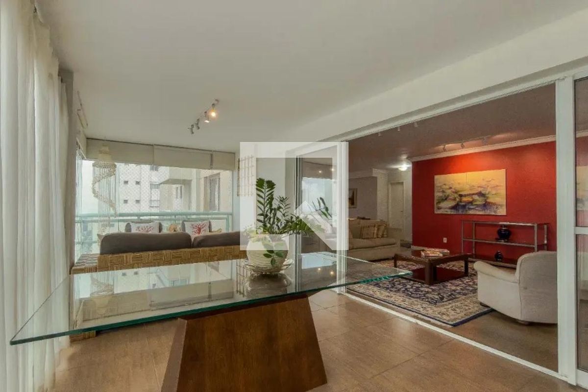 Apartamento, 3 quartos, 210 m² - Foto 2