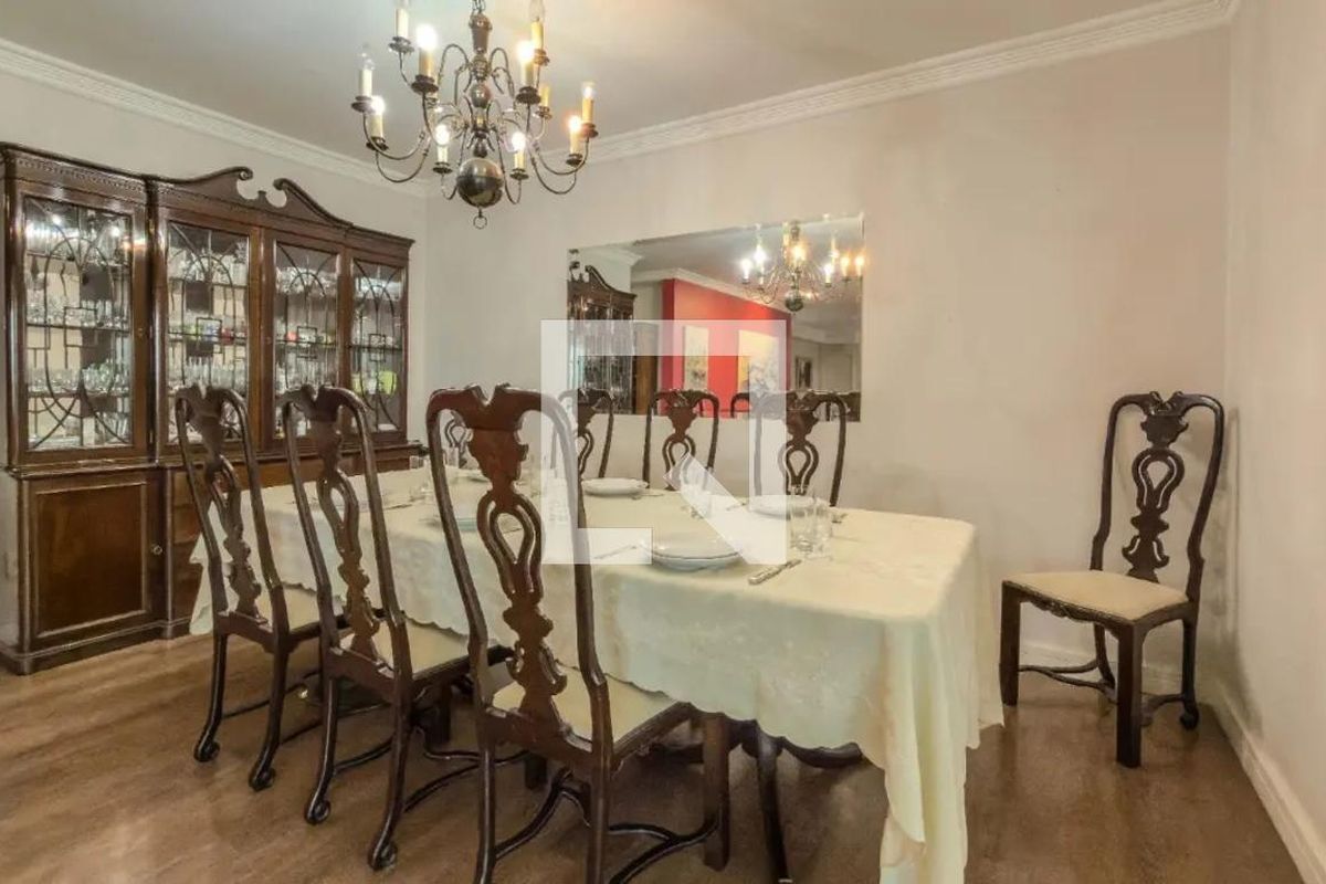 Apartamento, 3 quartos, 210 m² - Foto 11