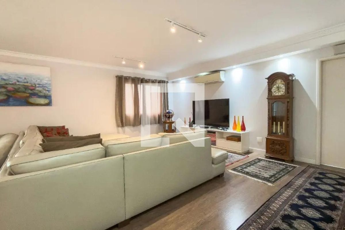 Apartamento, 3 quartos, 210 m² - Foto 6
