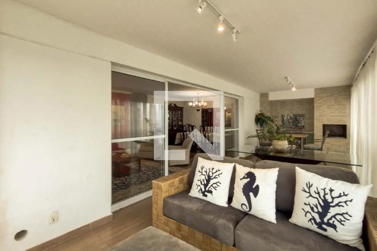 Apartamento, 3 quartos, 210 m² - Foto 30