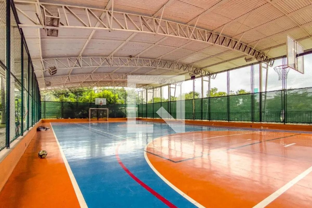 Apartamento, 3 quartos, 210 m² - Foto 35